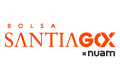 Bolsa de Santiago