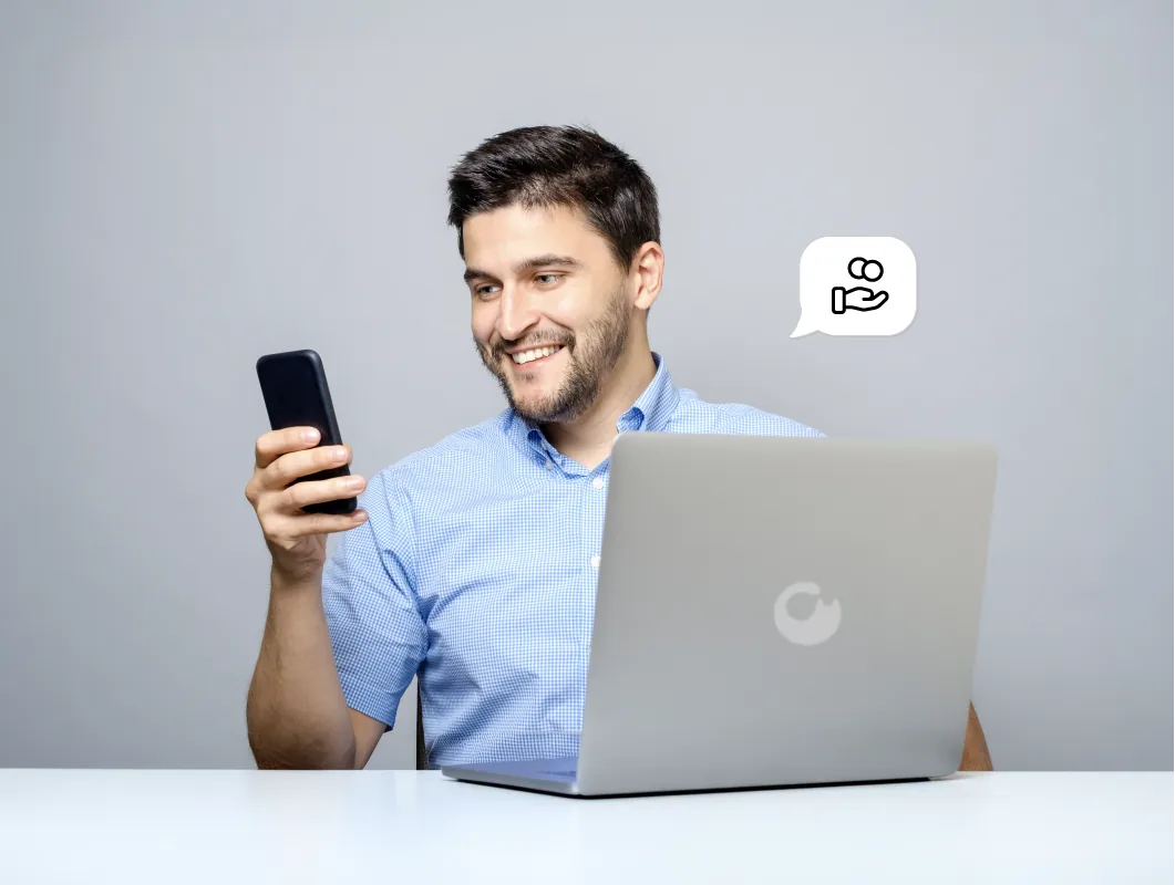 App y portal de inversiones para Prudential AGF