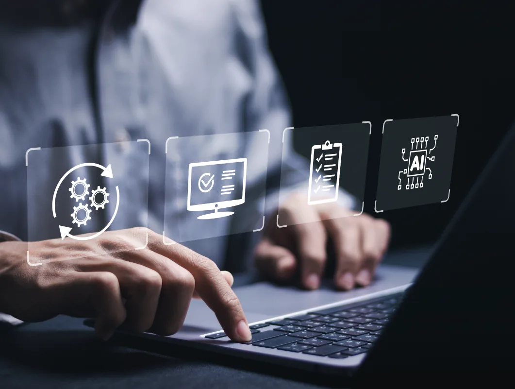 AI capabilities in production