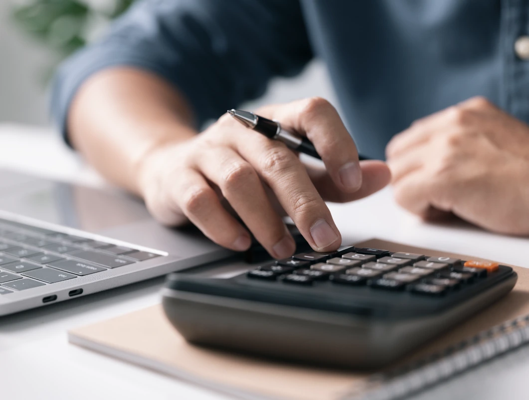 Calculadora de Interés Compuesto