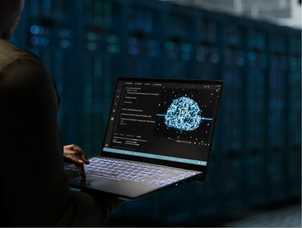 AI and intelligent agents applied to business processes
